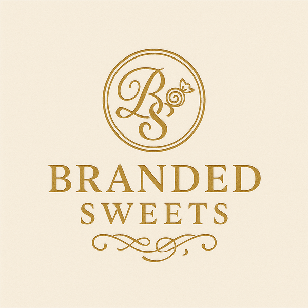 Branded Sweets